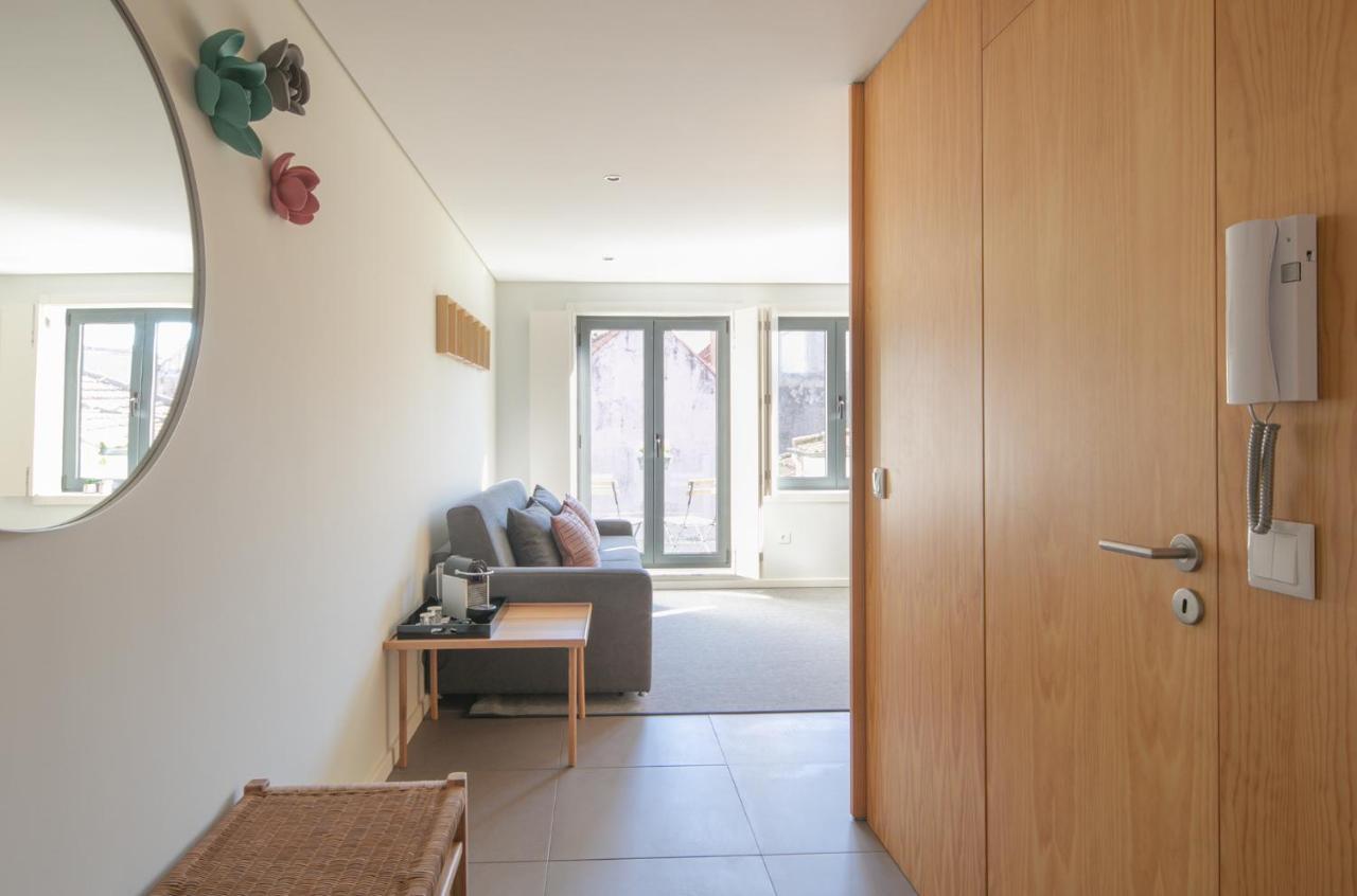 Kings Oporto Apartments Dış mekan fotoğraf